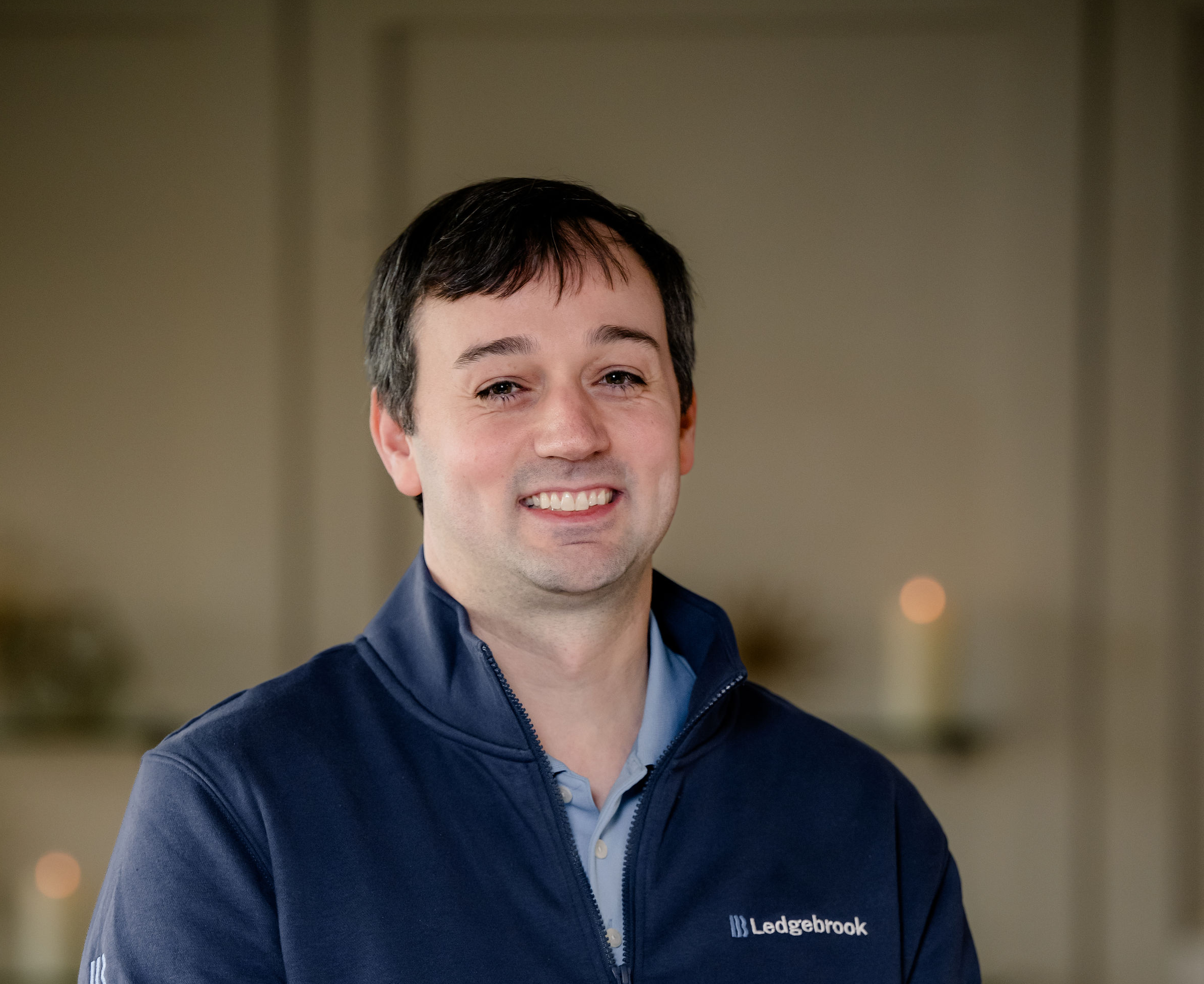 fortune.com - Nick Lichtenberg - Exclusive: Meet the 38-year-old founder who left Wall Street for love and created an AI insurance unicorn a decade later