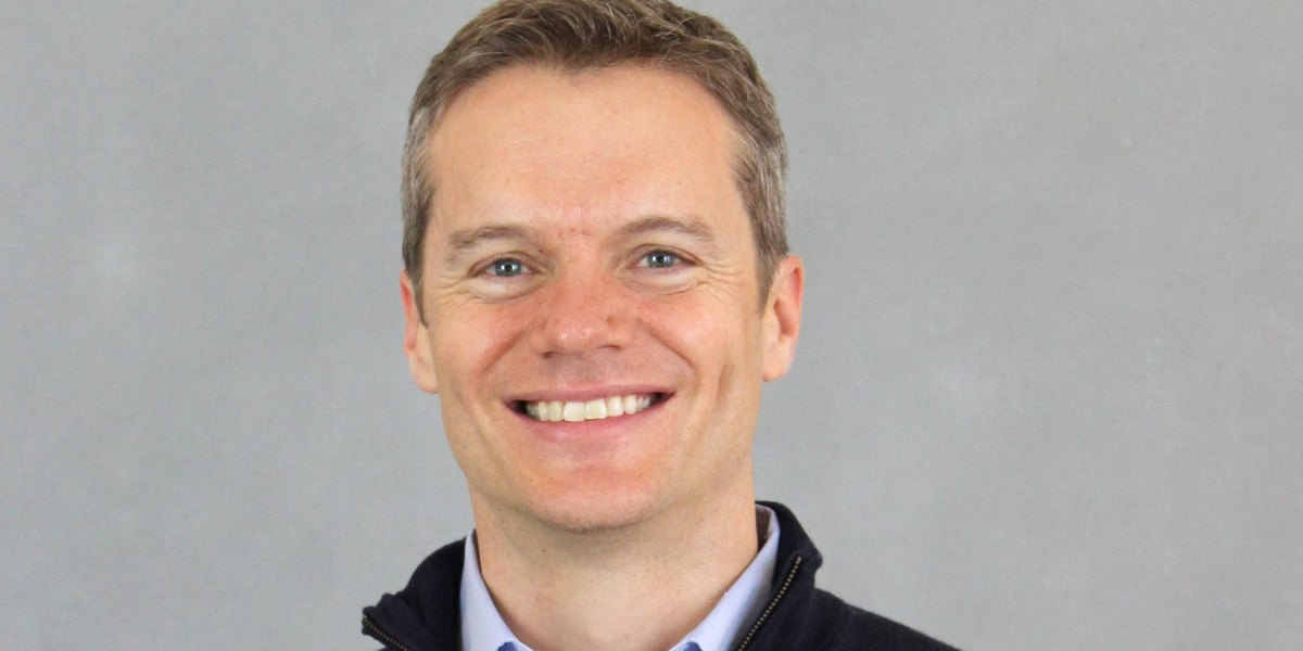 Glassdoor President: finding the right job shouldn’t feel like winning the lottery 