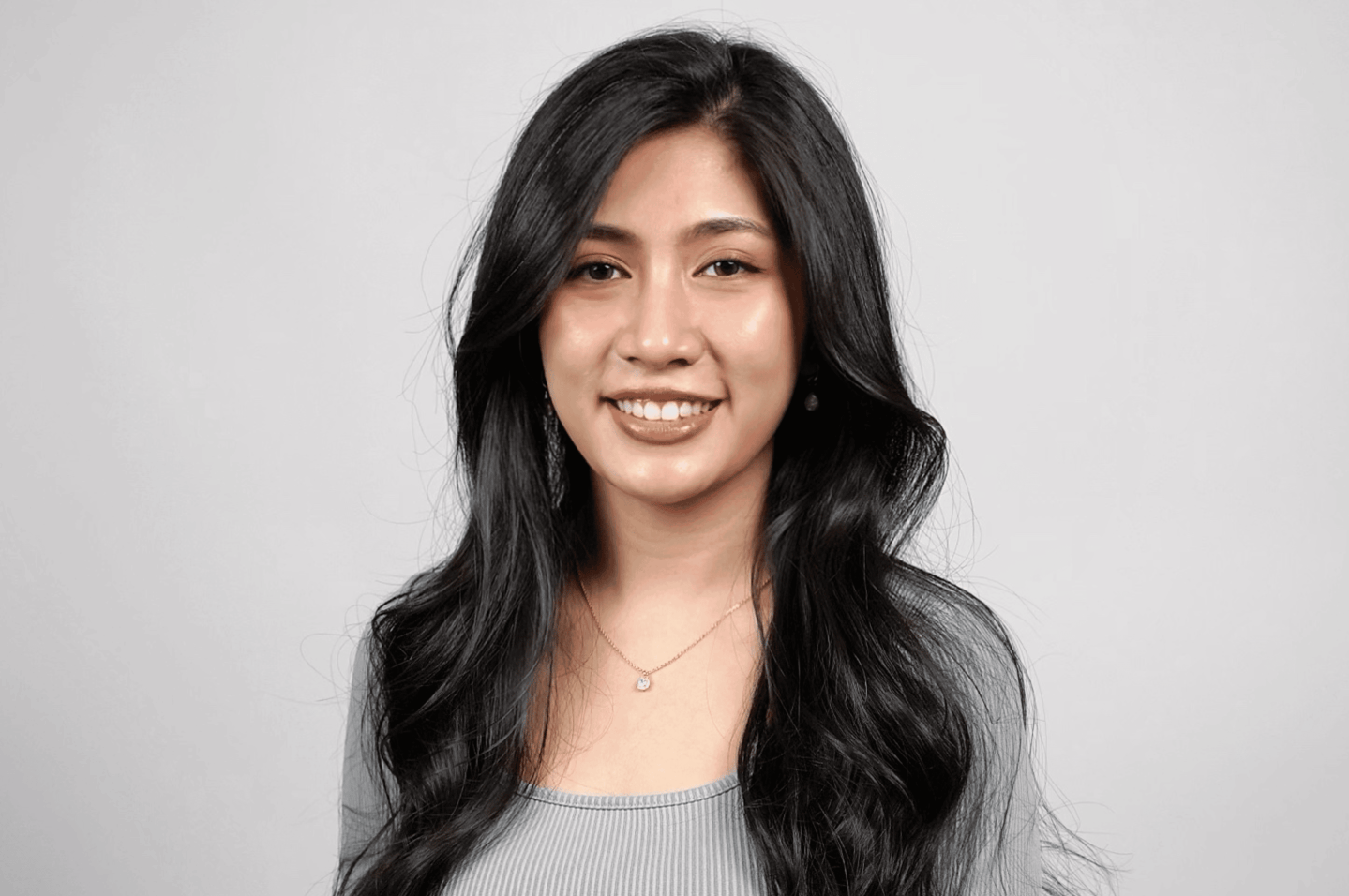 Havi Nguyen, CEO and founder of Abby Care. 