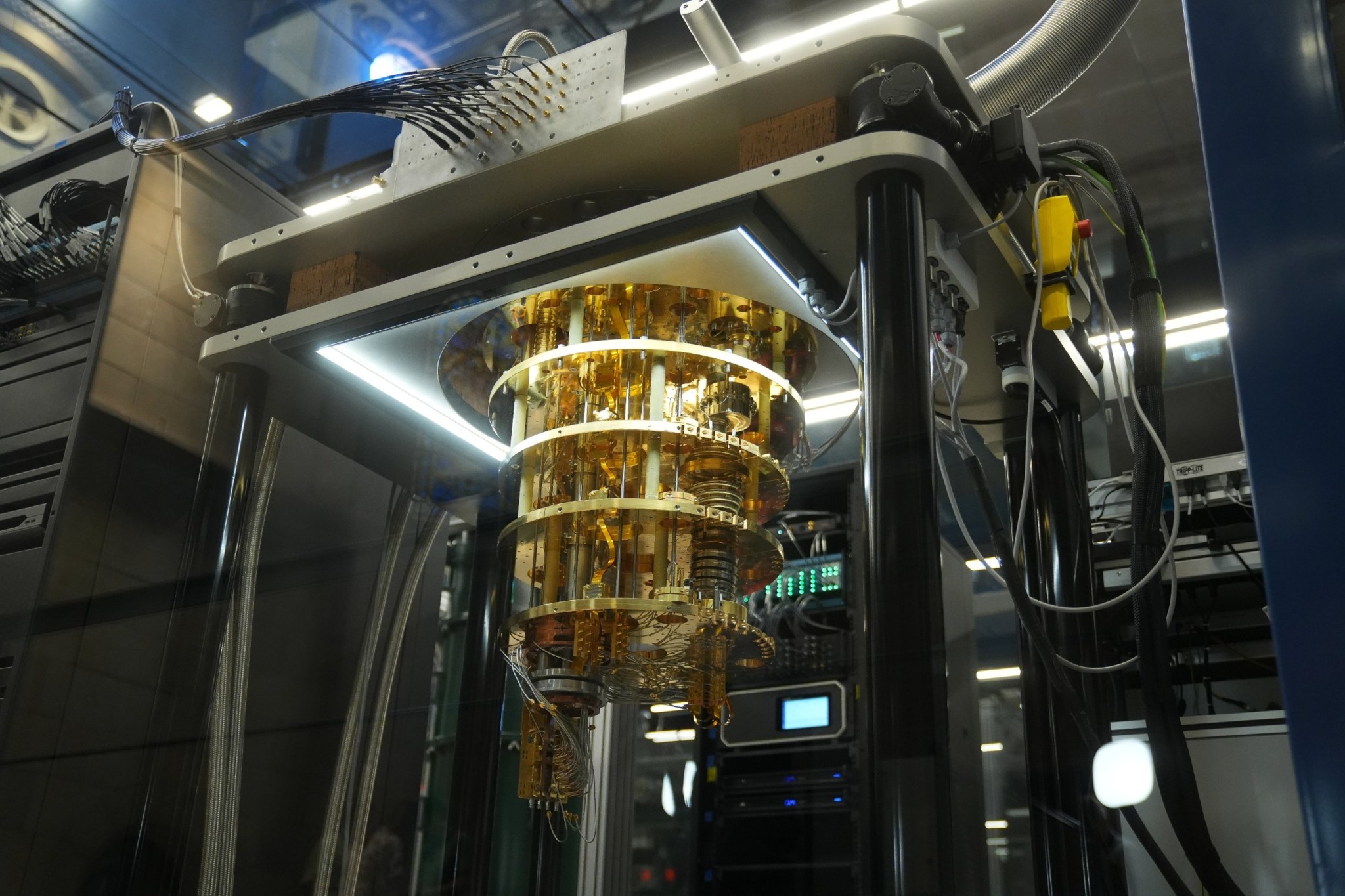 Does your company need a chief quantum officer? 