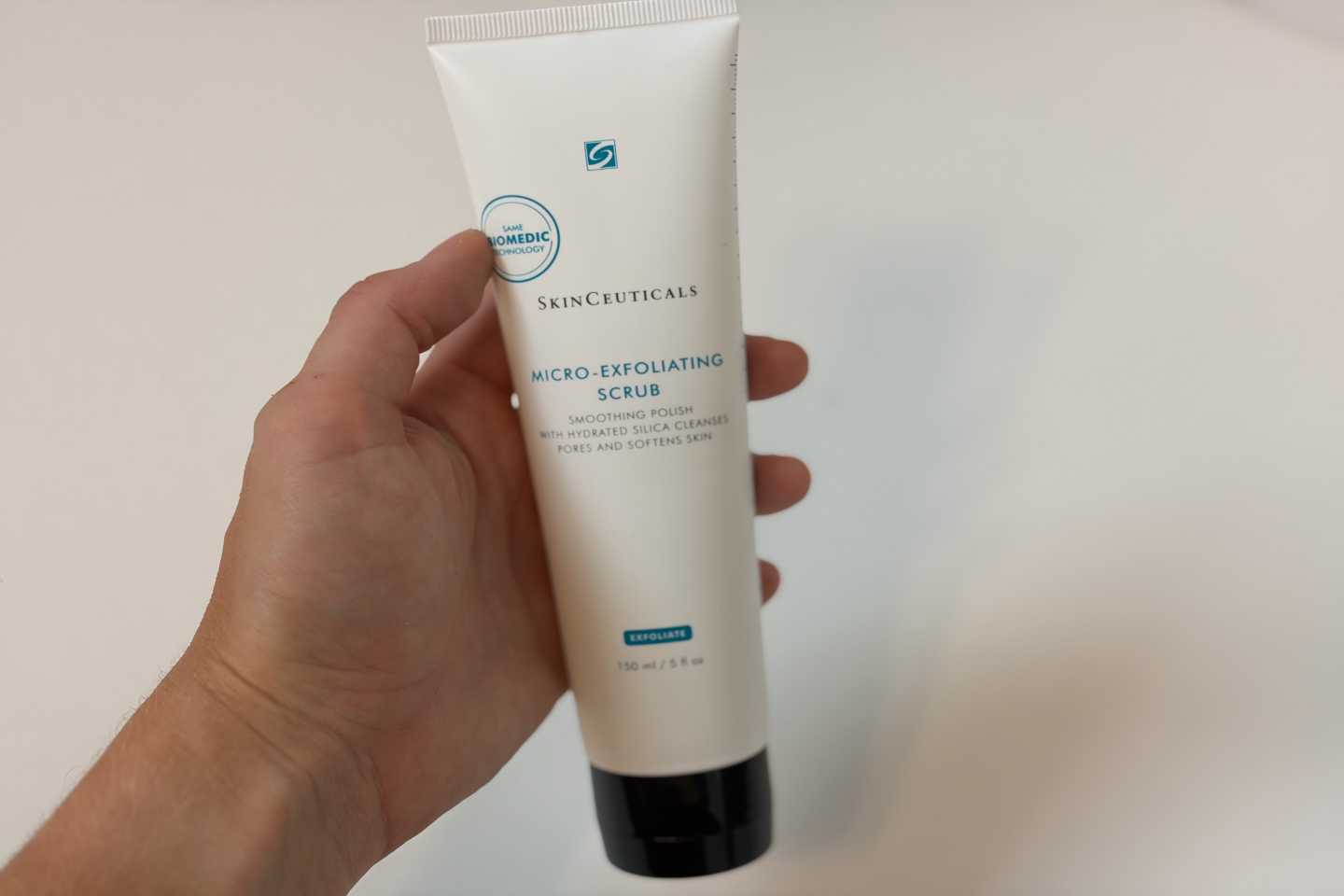 The Best Face Exfoliators in 2026: Scrubs, Washes, and More