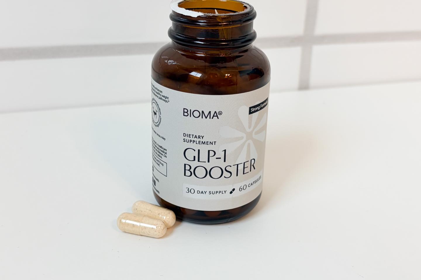 The Best GLP-1 Boosters and Supplements (2026): What to Know Before You Buy