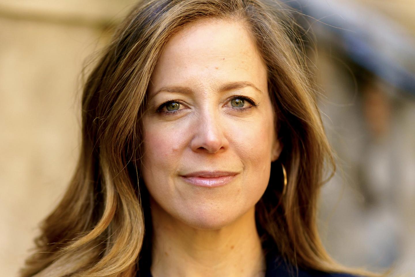 Miriam Vogel, president and CEO of EqualAI
