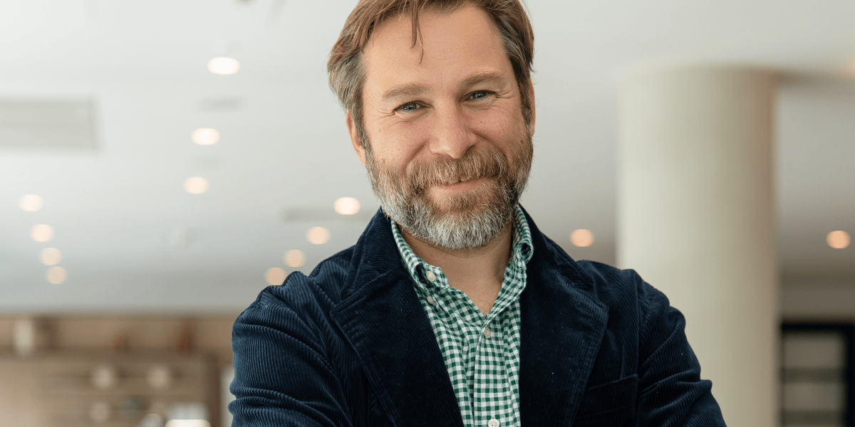 I built a family business from scratch to $200 million. Now I’ve become its bottleneck