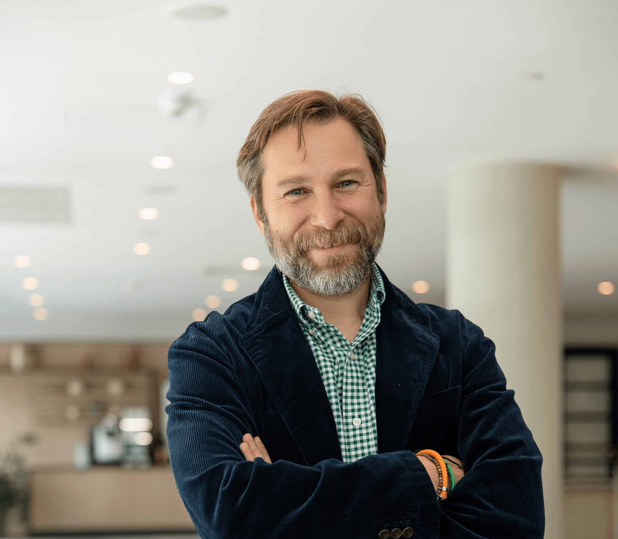 I built a family business from scratch to $200 million. Now I’ve become its bottleneck
