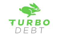 TurboDebt logo